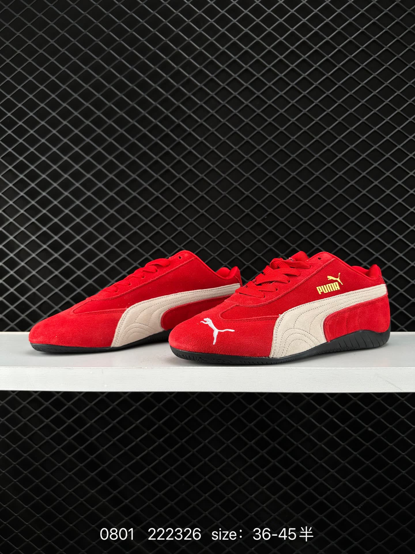 Puma Ca Pro Classic